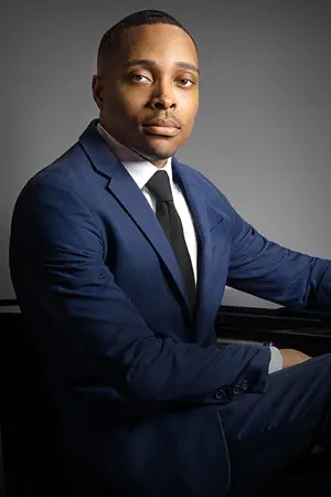 Attorney Trevon Watson
